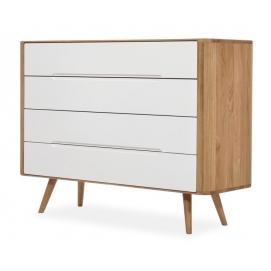 Ena two chest of drawers